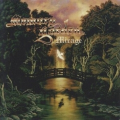 Memory Garden - Mirage