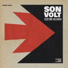 Son Volt - Electro Melodier (Tan Vinyl)