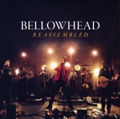 Bellowhead - Reassembled