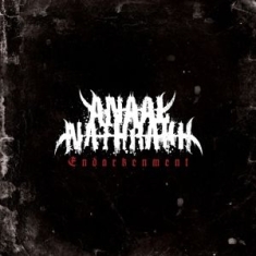 Anaal Nathrakh - Endarkenment (Black Vinyl)