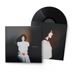 Pj Harvey - White Chalk (Vinyl)