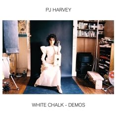 PJ Harvey - White Chalk - Demos (Vinyl)