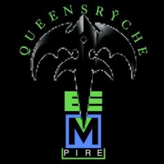 Queensryche - Empire (2Cd)