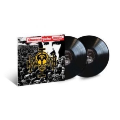 Queensryche - Operation Mindcrime (2Cd)