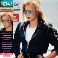 Sylvie Vartan - Des Heures De Desir