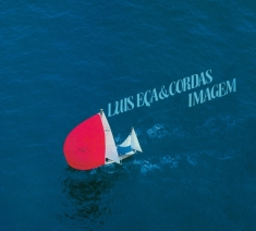 Luiz Eca - Luiz Ega & Cordas + Um Piano Na Madrugada