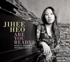 Heo Jihee - Are You Ready?
