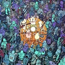 Dance Gavin Dance - Tree City Sessions 2 in the group CD / Pop-Rock at Bengans Skivbutik AB (4013456)