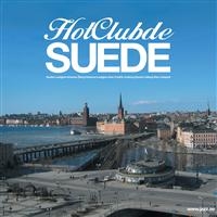 Hot Club De Suede - Hot Club De Suede