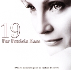 Kaas Patricia - 19 -Best Of-