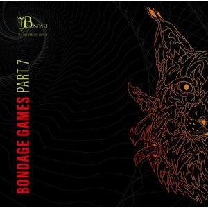 Various Artists - Bondage Games Part 7