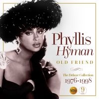 Hyman Phyllis - Old Friend - The Deluxe Collections