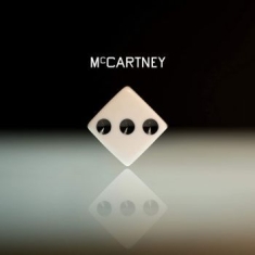 Paul Mccartney - Mccartney Iii