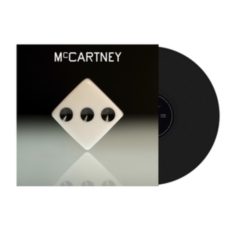 Paul McCartney - Mccartney Iii