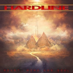 Hardline - Heart, Mind And Soul