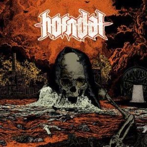 Horndal - Lake Drinker