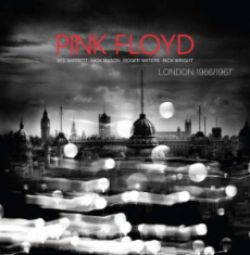 Pink Floyd - London 1966/67 (Cd+Dvd)