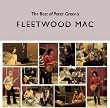 Fleetwood Mac - The Best Of Peter Green's Fleetwood Mac in the group VINYL / Pop-Rock at Bengans Skivbutik AB (4016806)