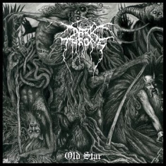 Darkthrone - Old Star (Jewelcase)