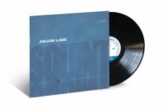 Lage Julian - Squint (Vinyl)