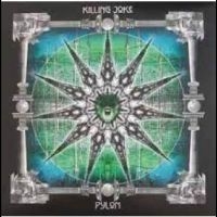 Killing Joke - Pylon