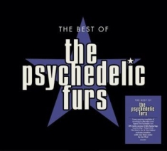 Psychedelic Furs - Best Of