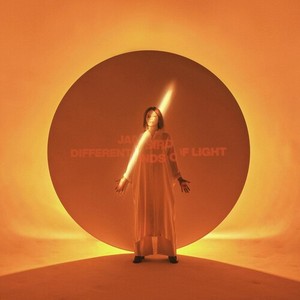 Jade Bird - Different Kinds Of Light (Opaque Or