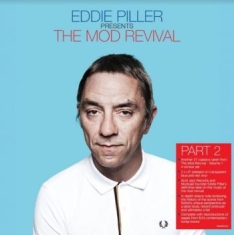 Blandade Artister - Eddie Piller Presents More Of The M