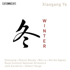 Ye Xiaogang - Winter