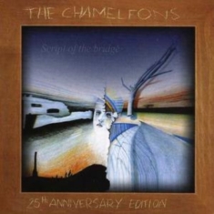 Chameleons The - Script Of The Bridge (2 Cd)