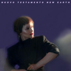 Nuovo Testamento - New Earth