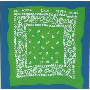 Ed Askew - 2020