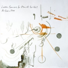 Loren Connors & David Grubbs - Arborvitae