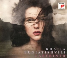 Buniatishvili Khatia - Labyrinth