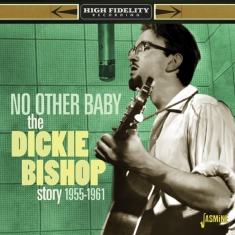 Bishop Dickie - No Other Baby