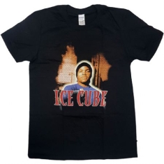 Ice Cube -  Bootleg Tee (M)