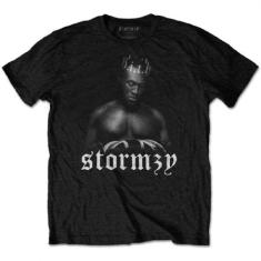 Stormzy/ Heavy Is The Head Tee (M)