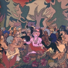 Bring Me The Horizon - Post Human: Survival Horror