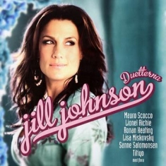 Jill Johnson - Duetterna