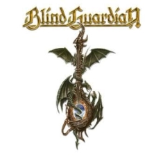 Blind Guardian - Imaginations From The Other Si