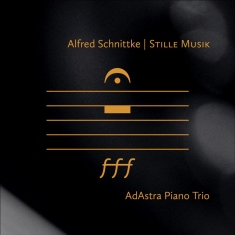 Schnittke Alfred - Stille Musik