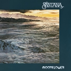 Santana - Moonflower