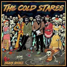 Cold Stares - Heavy Shoes