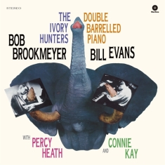 Bill Evans - Ivory Hunters