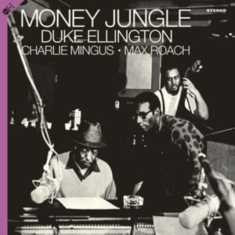 Duke Ellington - Money Jungle