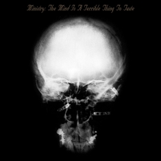 Ministry - Mind Is A Terrible Thing To Taste