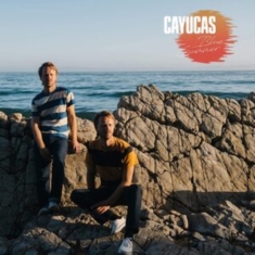 Cayucas - Blue Summer