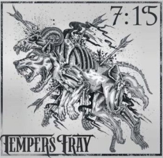Tempers Fray - 0,302083333333333