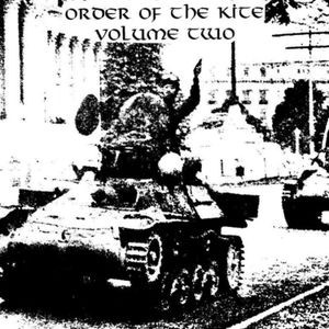 Various Artists - Order Of The Kite Vol 2