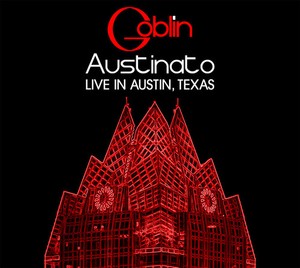 Goblin - Austinato